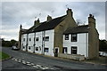 Former workhouse in Gomersal