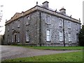 Prehen House, Derry / Londonderry