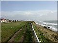 Southbourne Overcliff