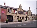 The Unicorn public house