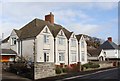 Unusual houses, Bulwark Garden City