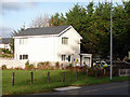 Police House, Minffordd