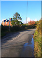 Poynings Grange Cottages