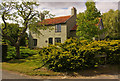 Thornton House Farm, Chediston