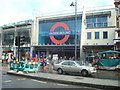 Brixton Underground Station