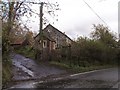 Small hall building - originally a local school house