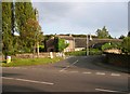 Boathouse Lane, Hopton. Mirfield