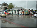 Streatham Hill Railway Station