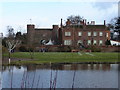 Hodsock  Priory