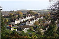 Portwall Road, Chepstow Garden City