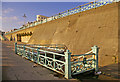 Promenade and Access, Madeira Drive, Brighton