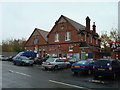 Norbury Railway Station