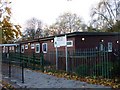 TQ2180 : Acton Park play centre, W3 by Phillip Perry