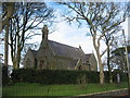 Holy Trinity Church, Ballywalter