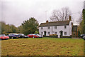 Cottages, Staplefield, East Sussex