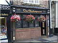 The Shakespeare Pub, Durham