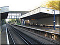 Albany Park station (2)