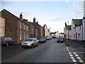 Abernethy: Main Street