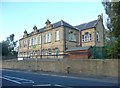 Junior and Infants School, Luddenden Foot