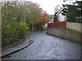 Finnockbog Road