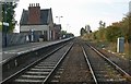 Bottesford Railway Station