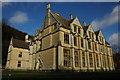 Woodchester Mansion