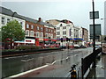 Streatham Hill, London SW2