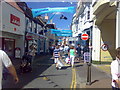 High Street, Cowes, Isle of Wight