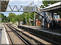 Claygate station (2)