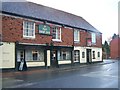 The Ship Public House, Faversham