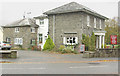 Llanfair -former town house