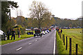 Veteran Cars, Staplefield, East Sussex