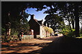 Post office, Cawdor