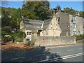 Lodge, Burnley Road A646, Mytholmroyd