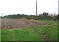 Bridleway near New Barn Farm