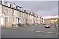 Lupton Street - Cornwall Road