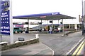 Gulf Filling Station - Manningham Lane