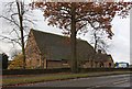 King Charles the Martyr Church, Mutton Lane, Potters Bar