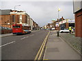 Worksop - Carlton Road