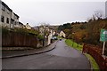 Cullimore view, Ruspidge, Forest of Dean