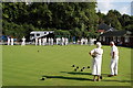 Bowling, Wookey Hole, Somerset