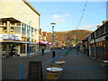 Forge Road, Port Talbot