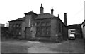 Thomas Hudson Ltd, Sheepford Boiler Works