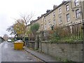 Camden Terrace - Manningham Lane