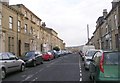 Hallfield Road - Lumb Lane