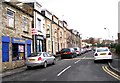 Springfield Street - White Abbey Road