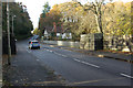 A483 Irfon Bridge