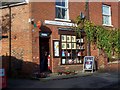 Chiddingfold Post Office and village shop