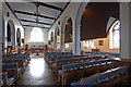 King Charles the Martyr Church, Mutton Lane, Potters Bar