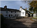 White Horse, Hendrerwydd